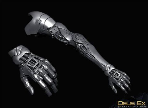 da2a17dca4a4d800575c21f97cdaa8c4--mechanical-arm-prosthetic-arm-design